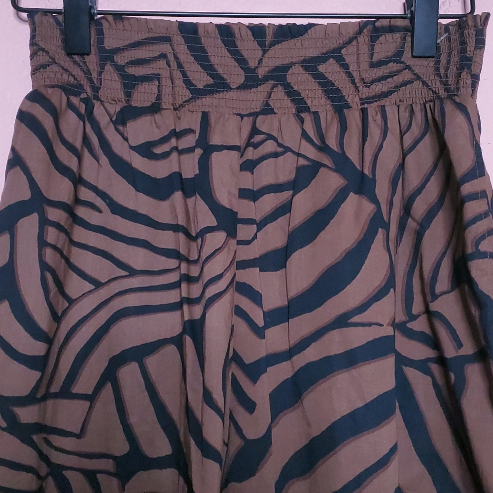 Rails Brendan Wide Leg Pants In Moroccan Nights - image 7